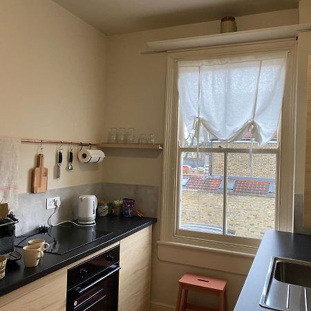 Appartement Stylish Apt London Excel Olympic Close To Station Extérieur photo