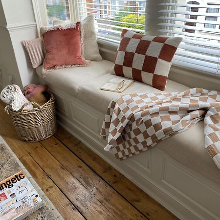 Appartement Stylish Apt London Excel Olympic Close To Station Extérieur photo