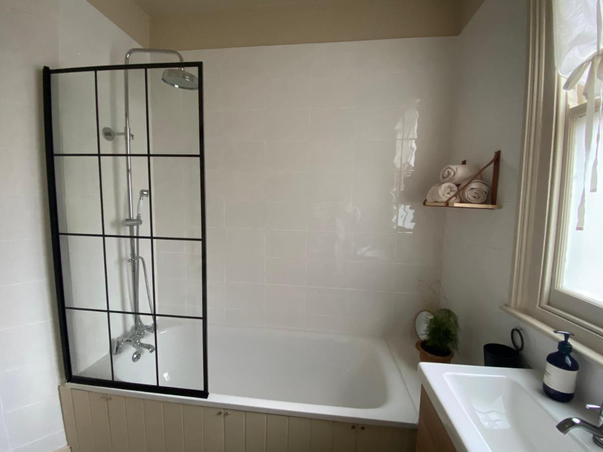 Appartement Stylish Apt London Excel Olympic Close To Station Extérieur photo