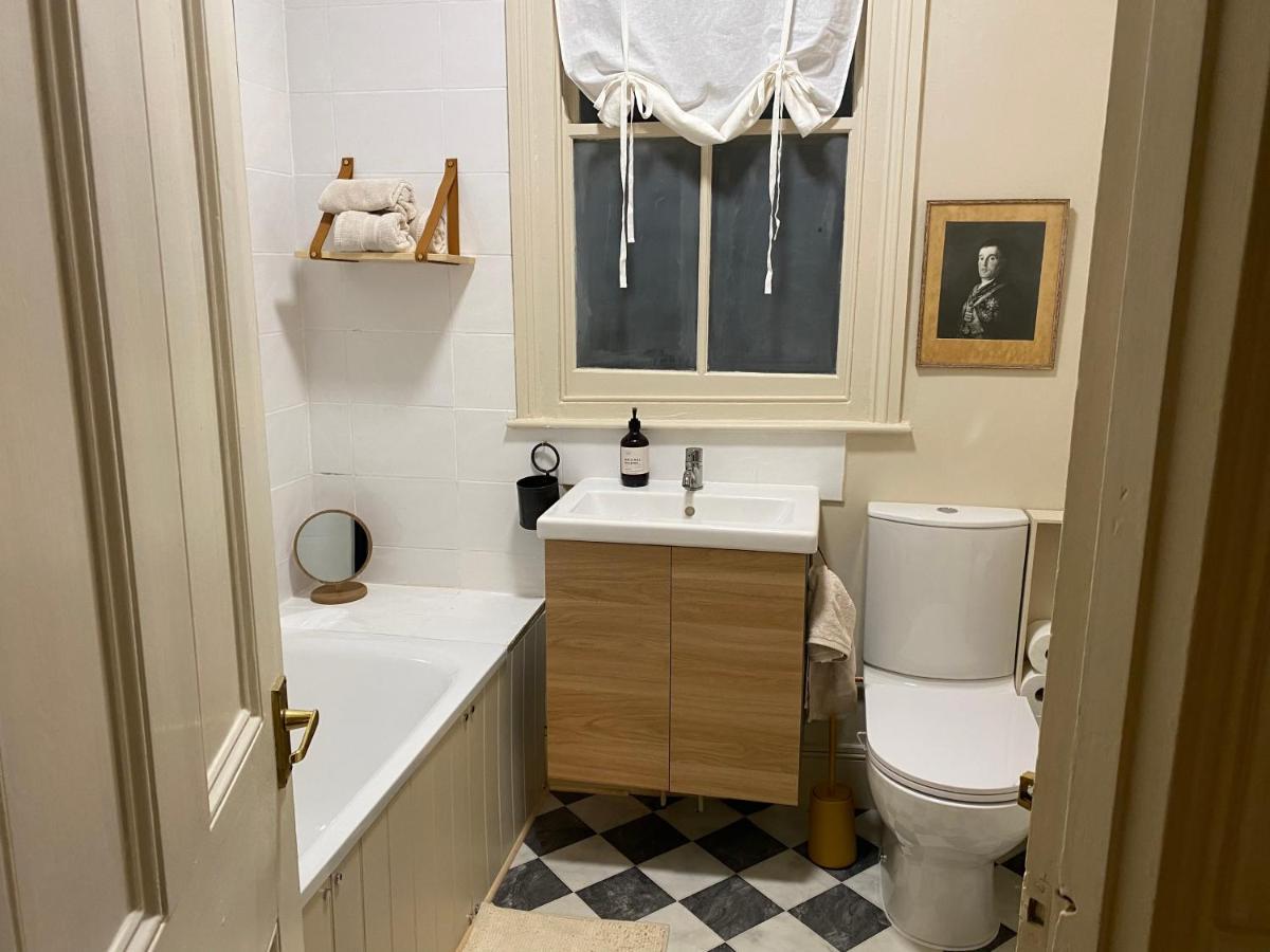 Appartement Stylish Apt London Excel Olympic Close To Station Extérieur photo