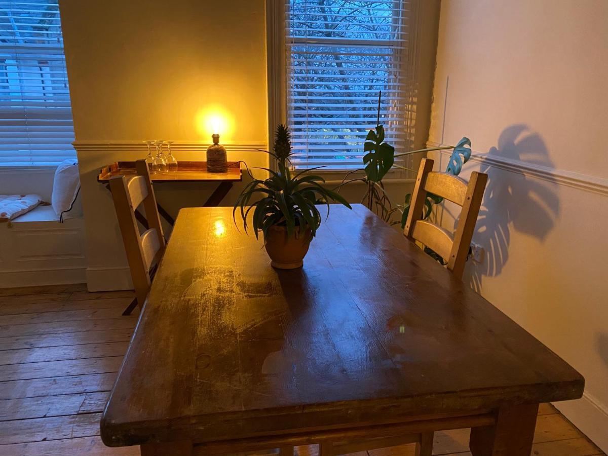 Appartement Stylish Apt London Excel Olympic Close To Station Extérieur photo