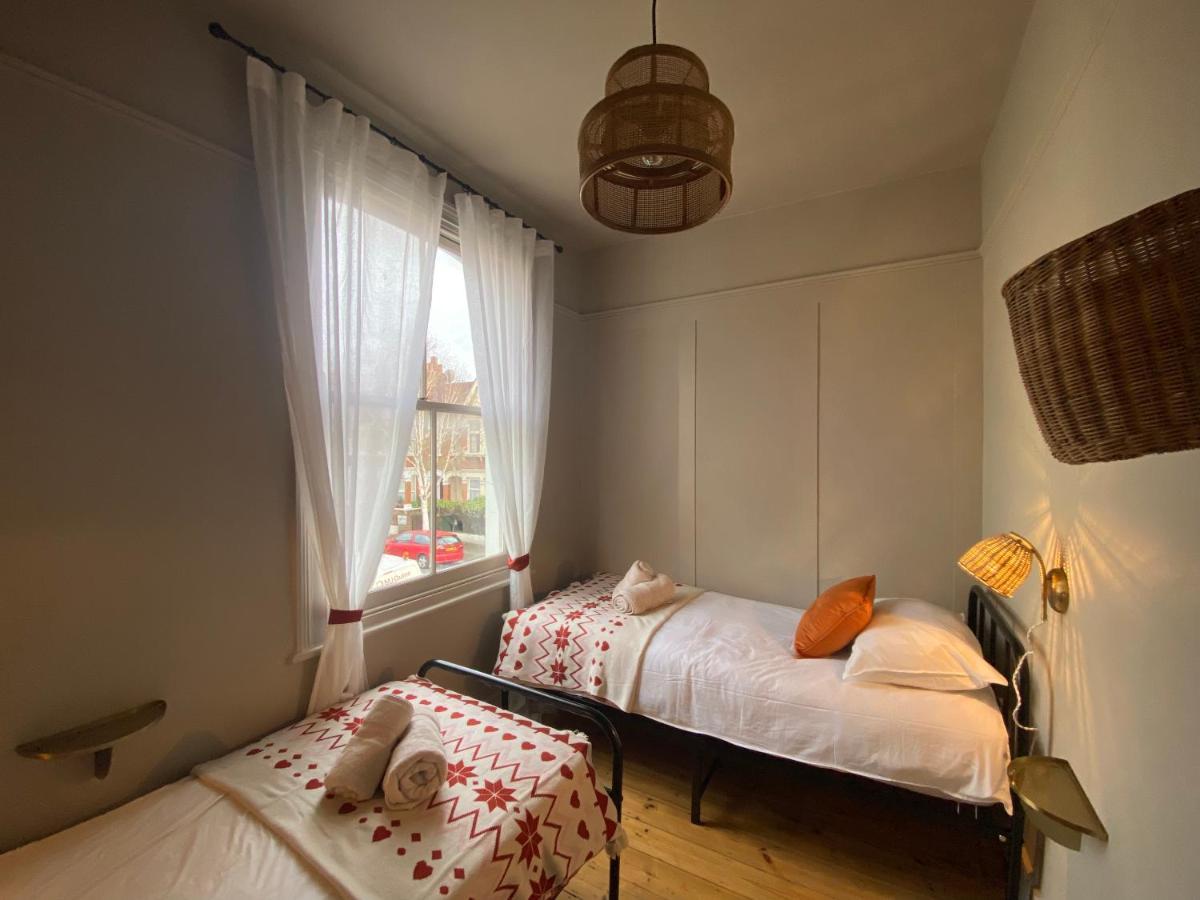 Appartement Stylish Apt London Excel Olympic Close To Station Extérieur photo