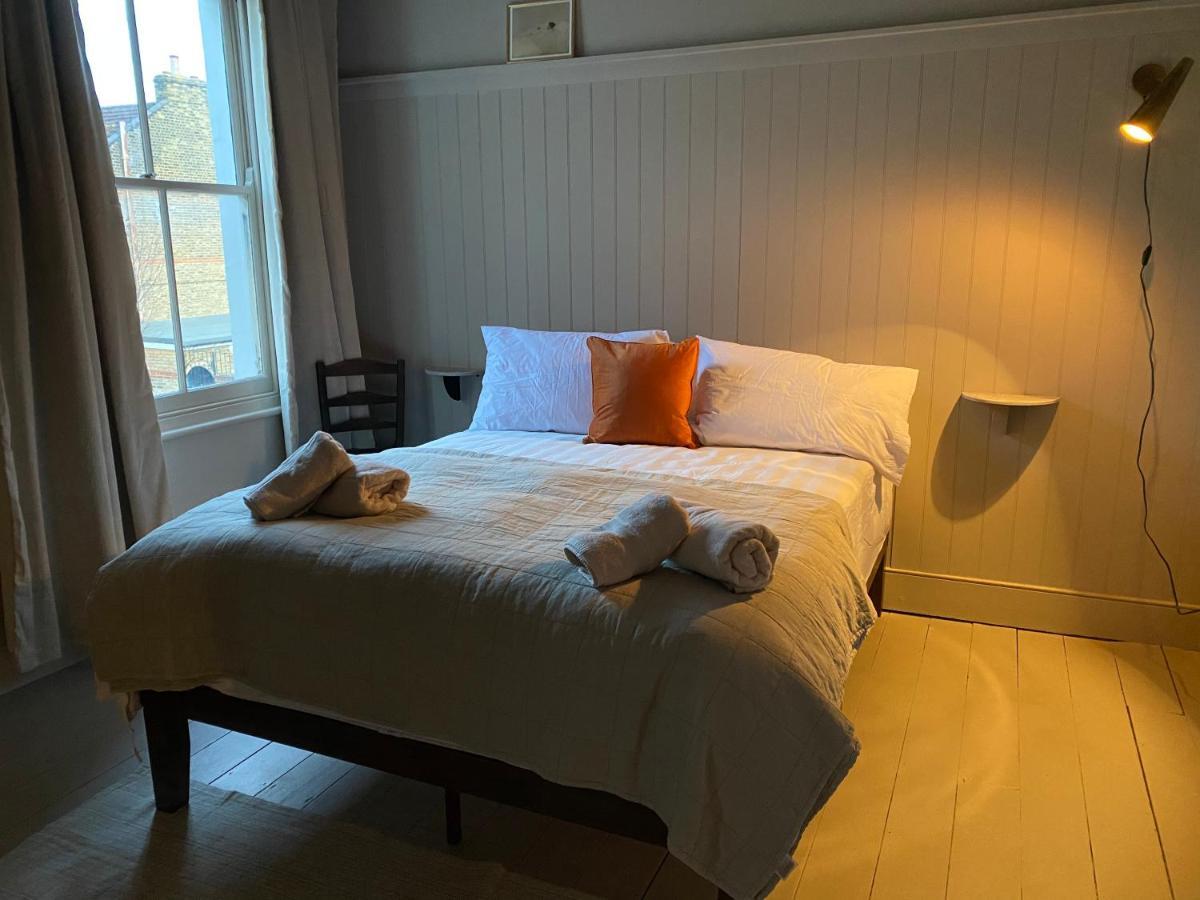Appartement Stylish Apt London Excel Olympic Close To Station Extérieur photo