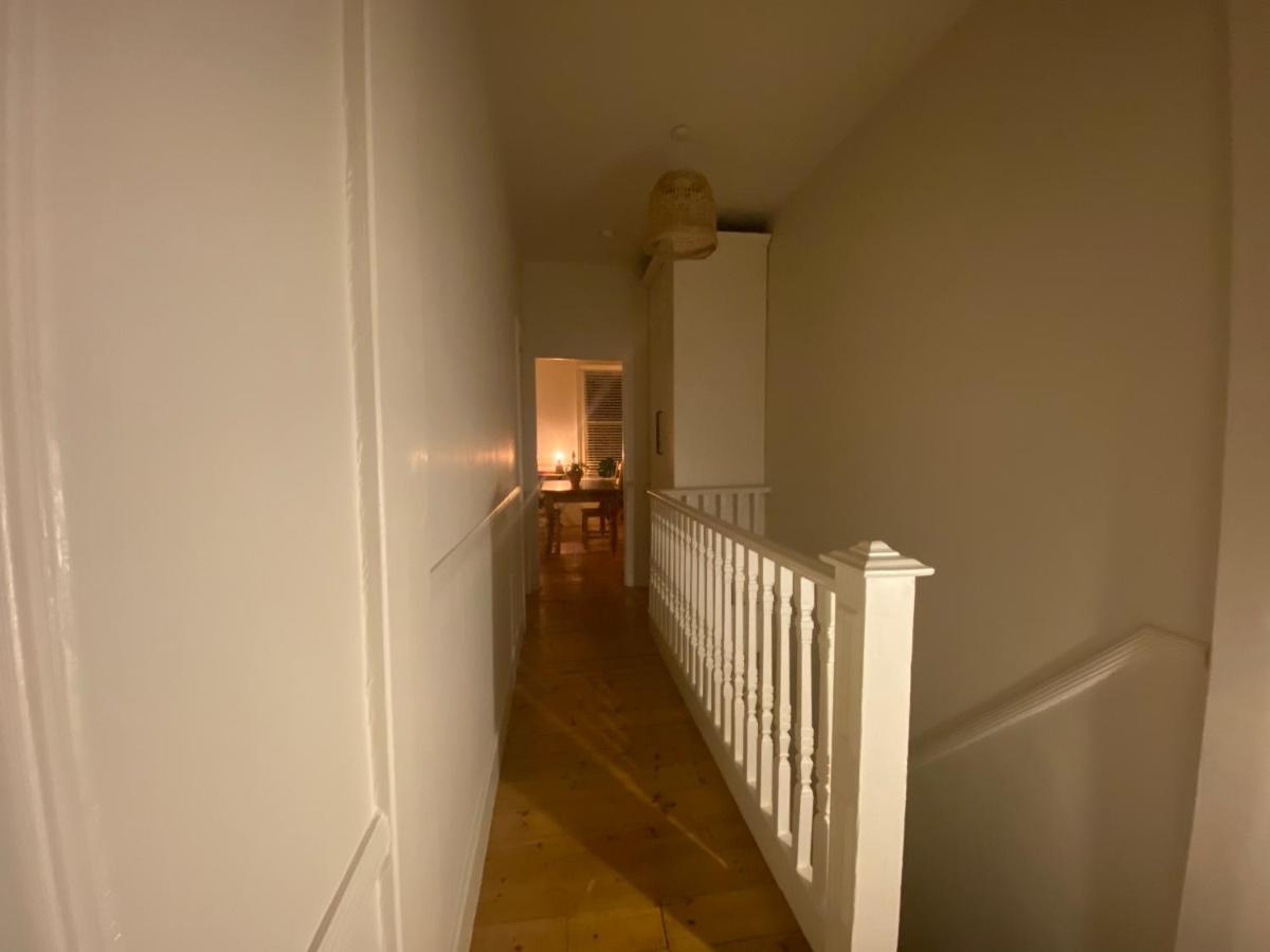 Appartement Stylish Apt London Excel Olympic Close To Station Extérieur photo