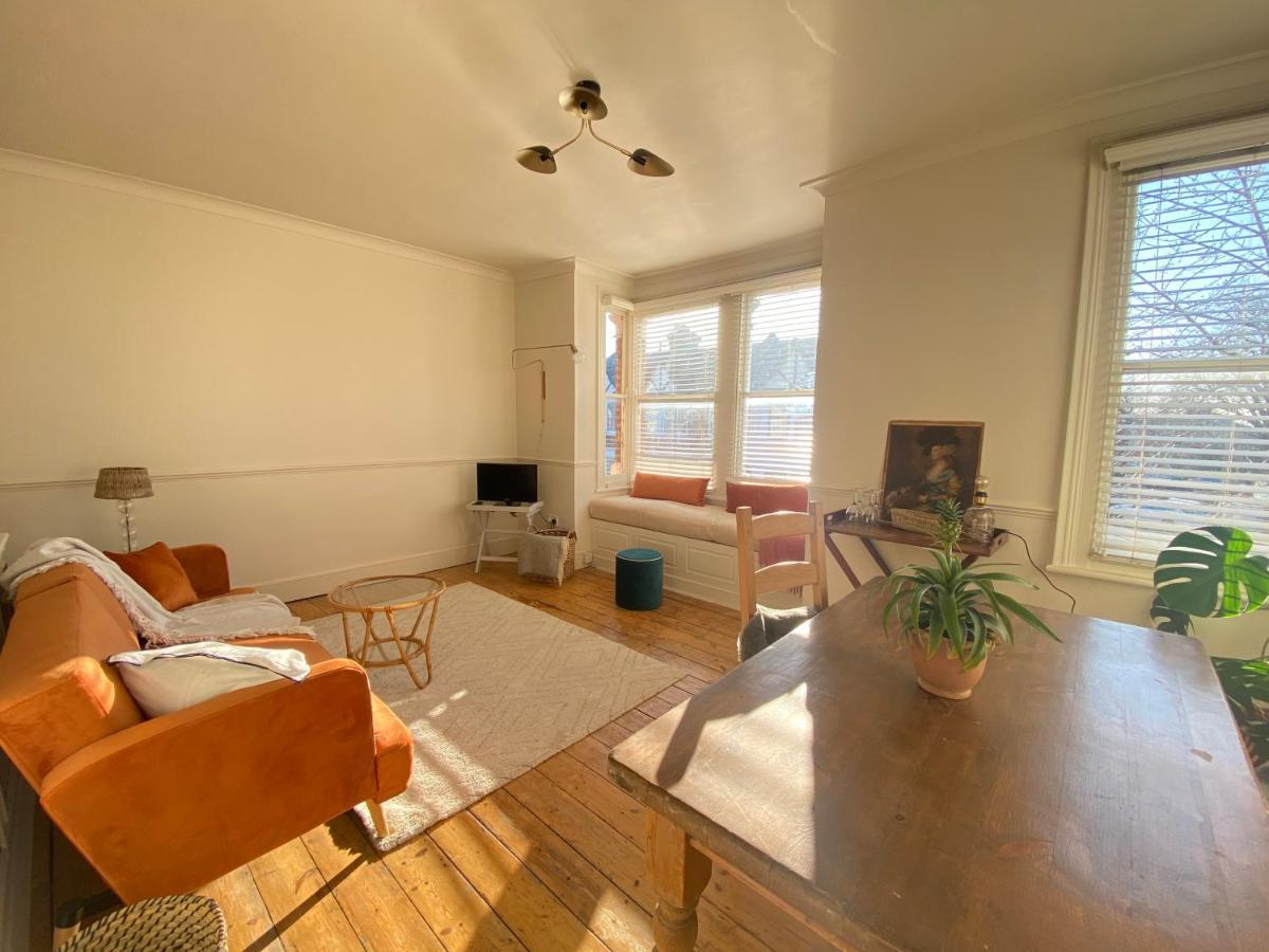 Appartement Stylish Apt London Excel Olympic Close To Station Extérieur photo