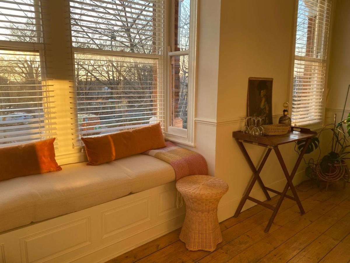 Appartement Stylish Apt London Excel Olympic Close To Station Extérieur photo