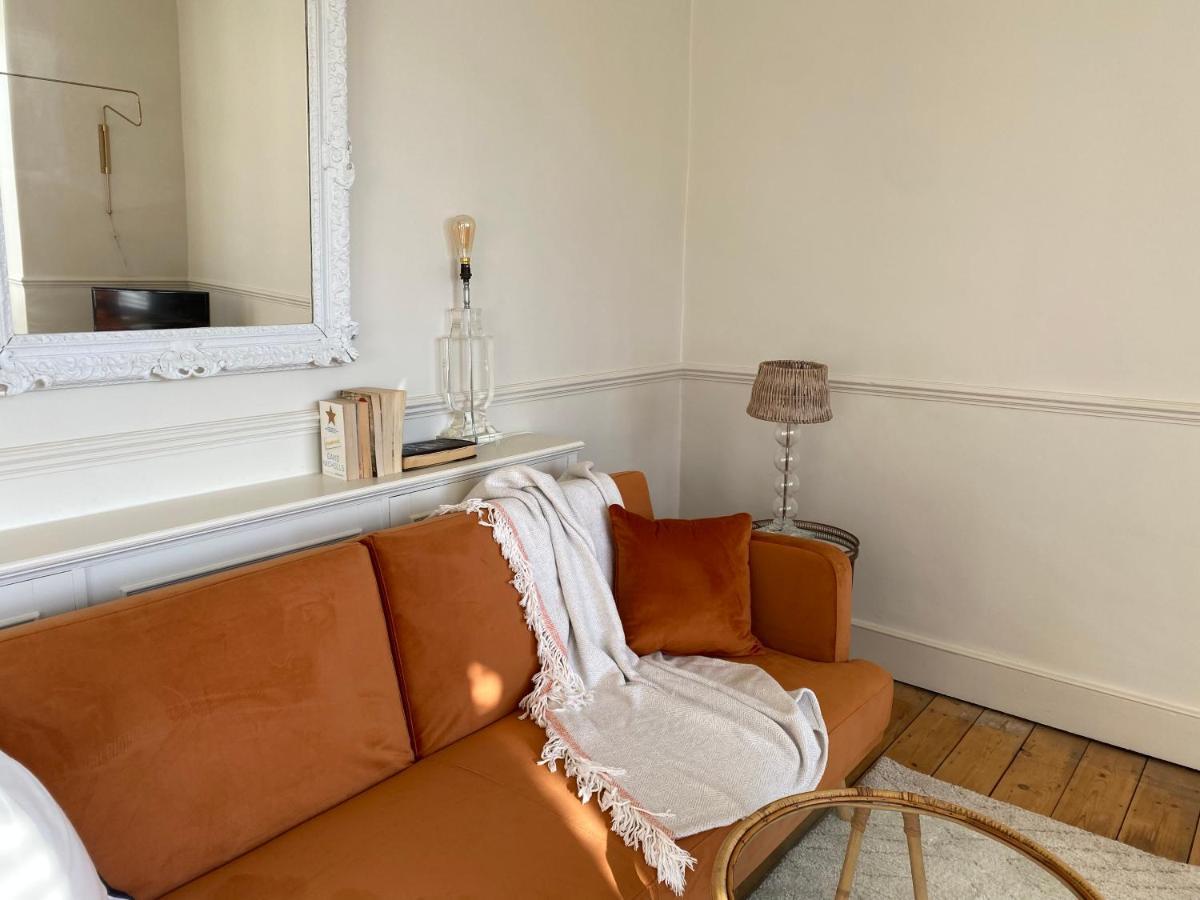 Appartement Stylish Apt London Excel Olympic Close To Station Extérieur photo