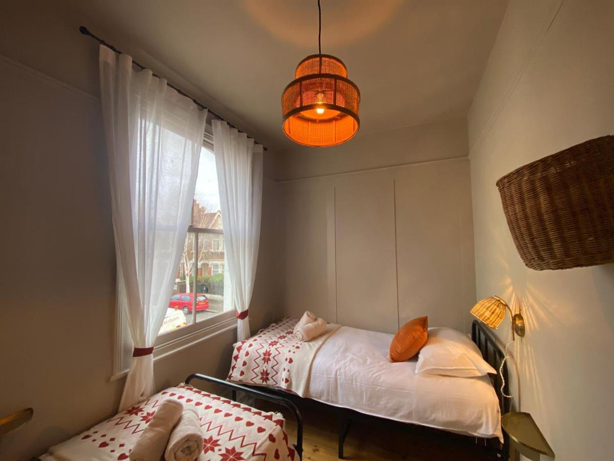 Appartement Stylish Apt London Excel Olympic Close To Station Extérieur photo