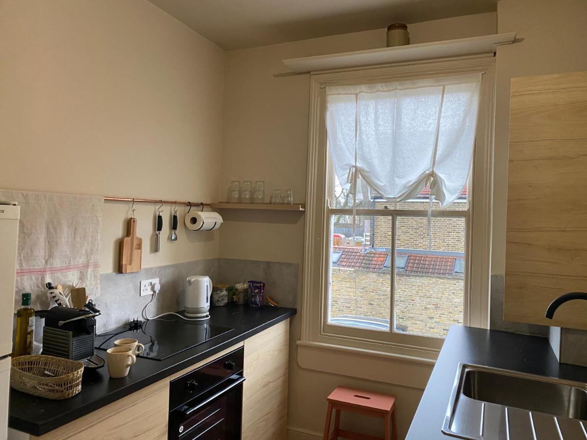 Appartement Stylish Apt London Excel Olympic Close To Station Extérieur photo