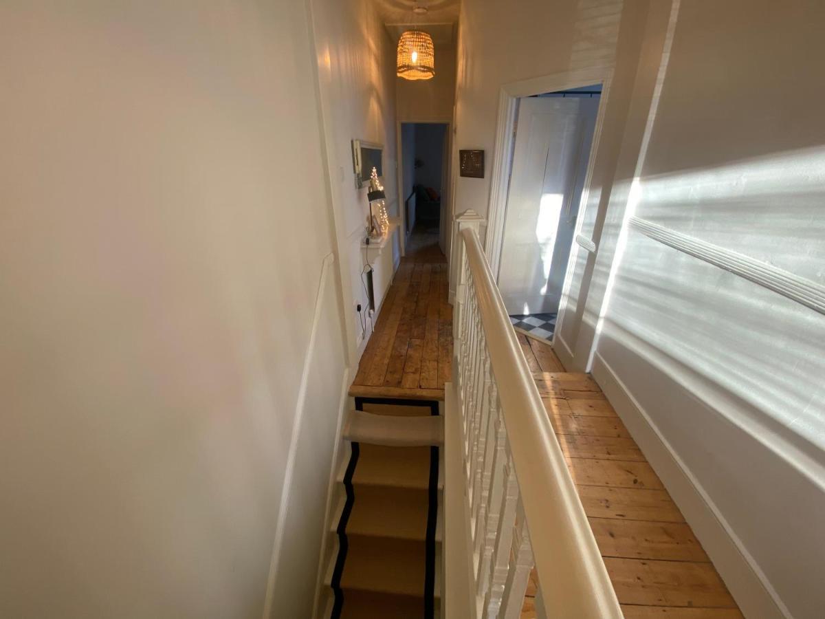 Appartement Stylish Apt London Excel Olympic Close To Station Extérieur photo