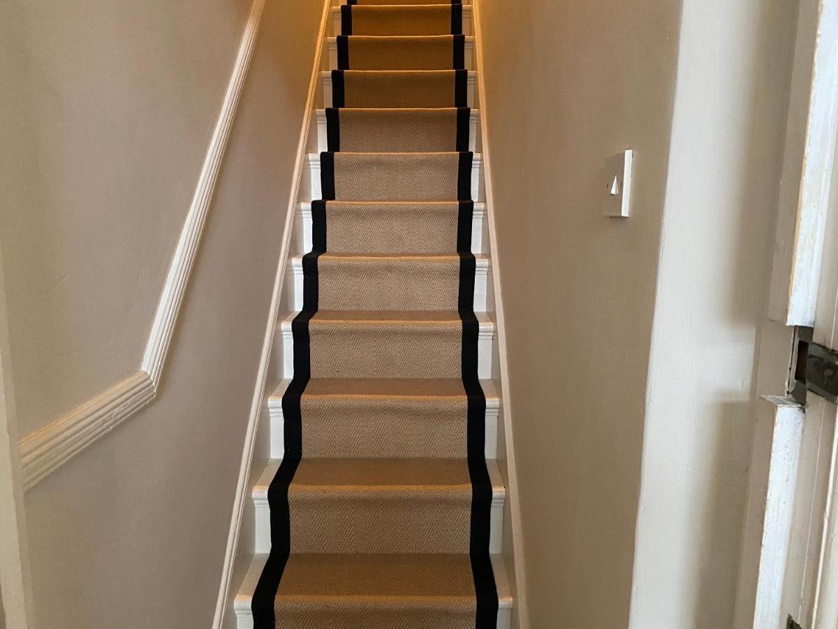 Appartement Stylish Apt London Excel Olympic Close To Station Extérieur photo