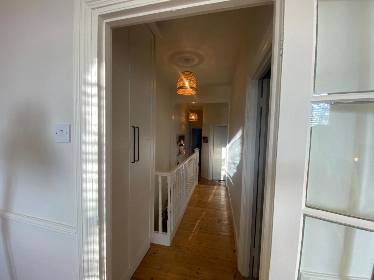 Appartement Stylish Apt London Excel Olympic Close To Station Extérieur photo
