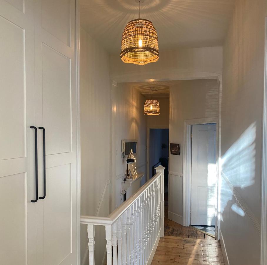 Appartement Stylish Apt London Excel Olympic Close To Station Extérieur photo