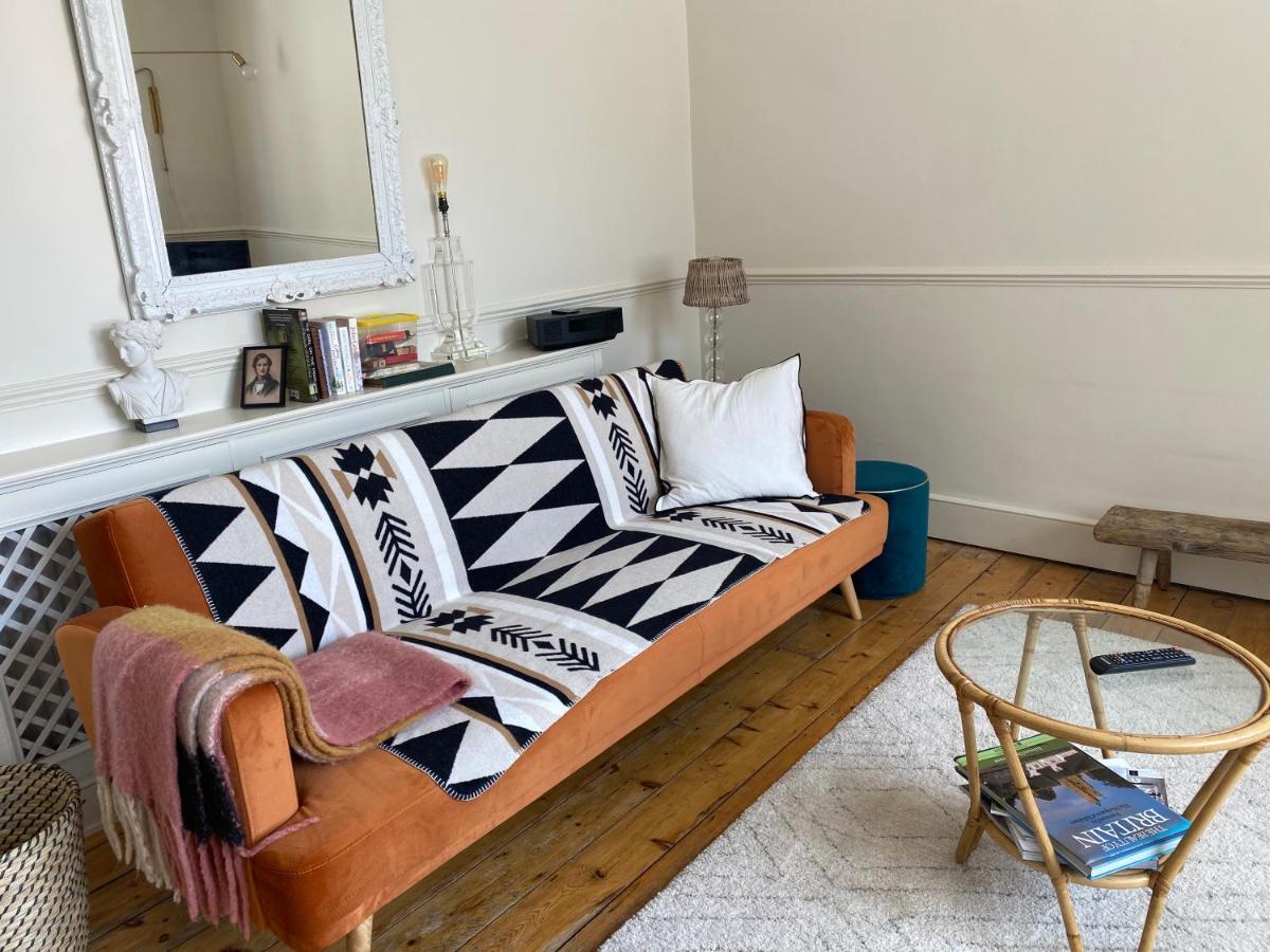 Appartement Stylish Apt London Excel Olympic Close To Station Extérieur photo