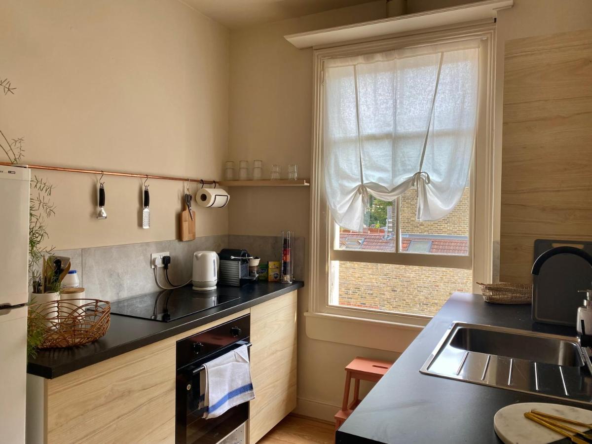 Appartement Stylish Apt London Excel Olympic Close To Station Extérieur photo
